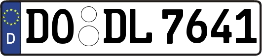 DO-DL7641