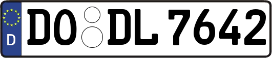 DO-DL7642
