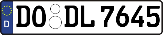 DO-DL7645