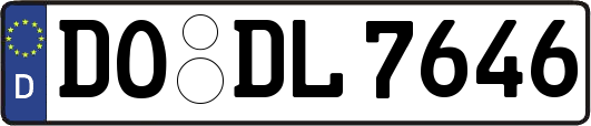 DO-DL7646