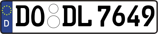 DO-DL7649