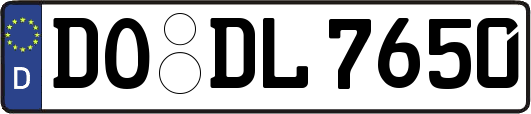 DO-DL7650
