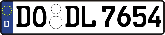 DO-DL7654