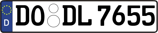 DO-DL7655