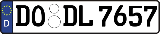 DO-DL7657