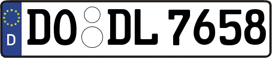 DO-DL7658