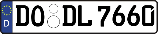 DO-DL7660