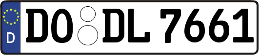 DO-DL7661
