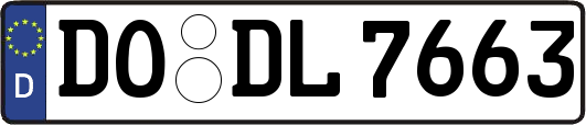 DO-DL7663