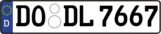 DO-DL7667