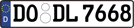 DO-DL7668