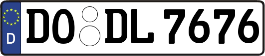DO-DL7676