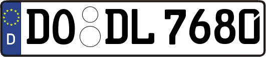 DO-DL7680