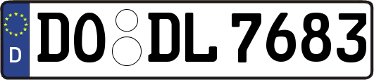 DO-DL7683