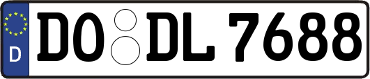 DO-DL7688