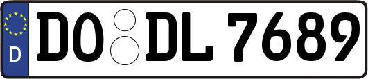 DO-DL7689