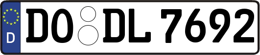 DO-DL7692