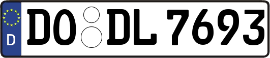 DO-DL7693