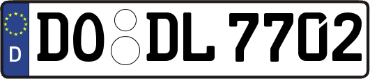 DO-DL7702