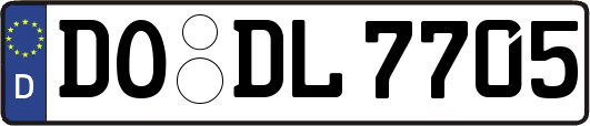 DO-DL7705