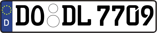 DO-DL7709