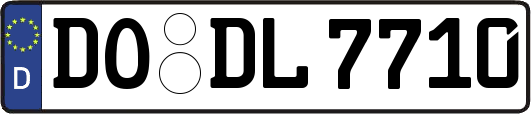 DO-DL7710