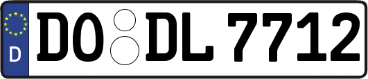 DO-DL7712