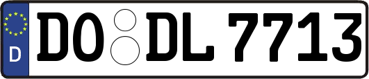 DO-DL7713