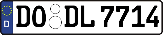 DO-DL7714