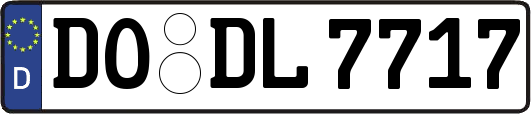 DO-DL7717