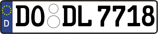DO-DL7718