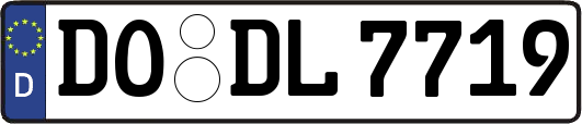 DO-DL7719
