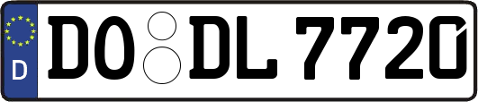 DO-DL7720