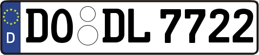 DO-DL7722