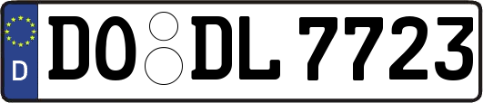 DO-DL7723