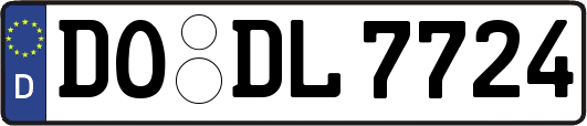 DO-DL7724