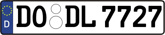 DO-DL7727