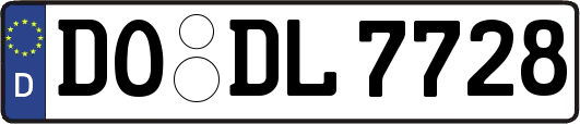 DO-DL7728