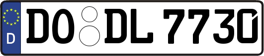DO-DL7730