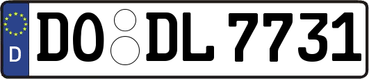 DO-DL7731