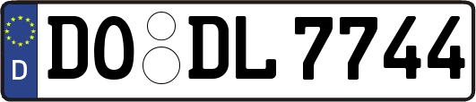 DO-DL7744