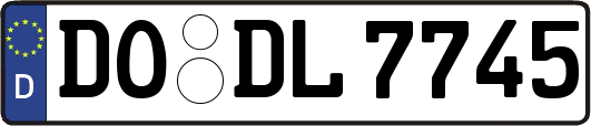 DO-DL7745