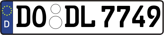 DO-DL7749