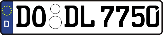 DO-DL7750