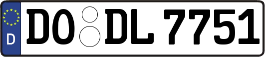 DO-DL7751