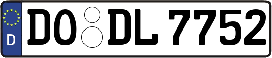 DO-DL7752