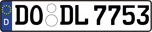 DO-DL7753