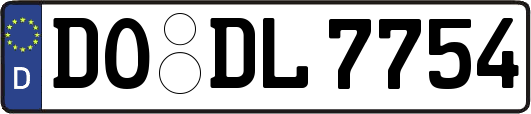 DO-DL7754