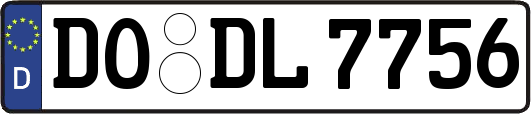 DO-DL7756
