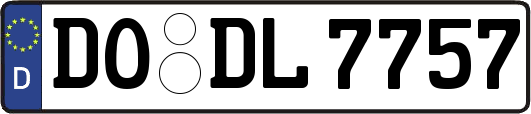 DO-DL7757